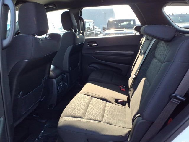 New 2026 Dodge Durango GT image 15