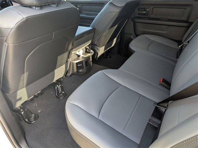 New 2026 RAM 3500 Tradesman image 27