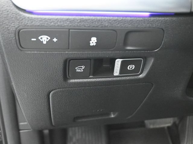 Used 2025 Hyundai Palisade Calligraphy FWD image 20