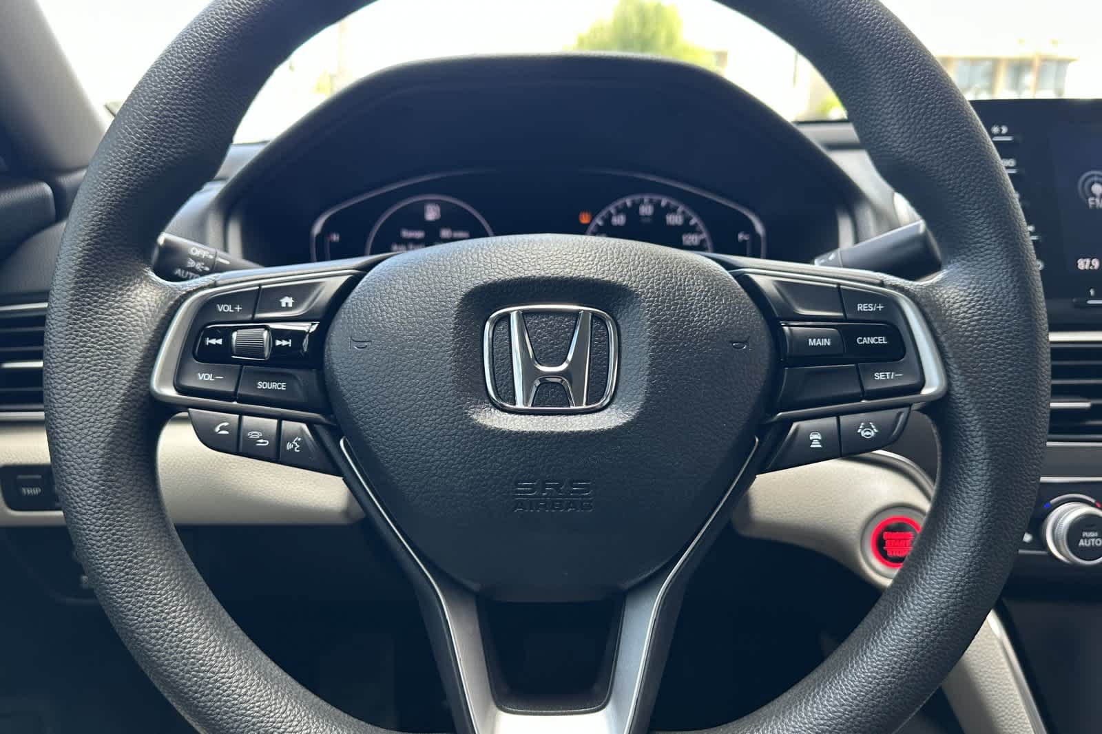 Used 2019 Honda Accord LX image 21
