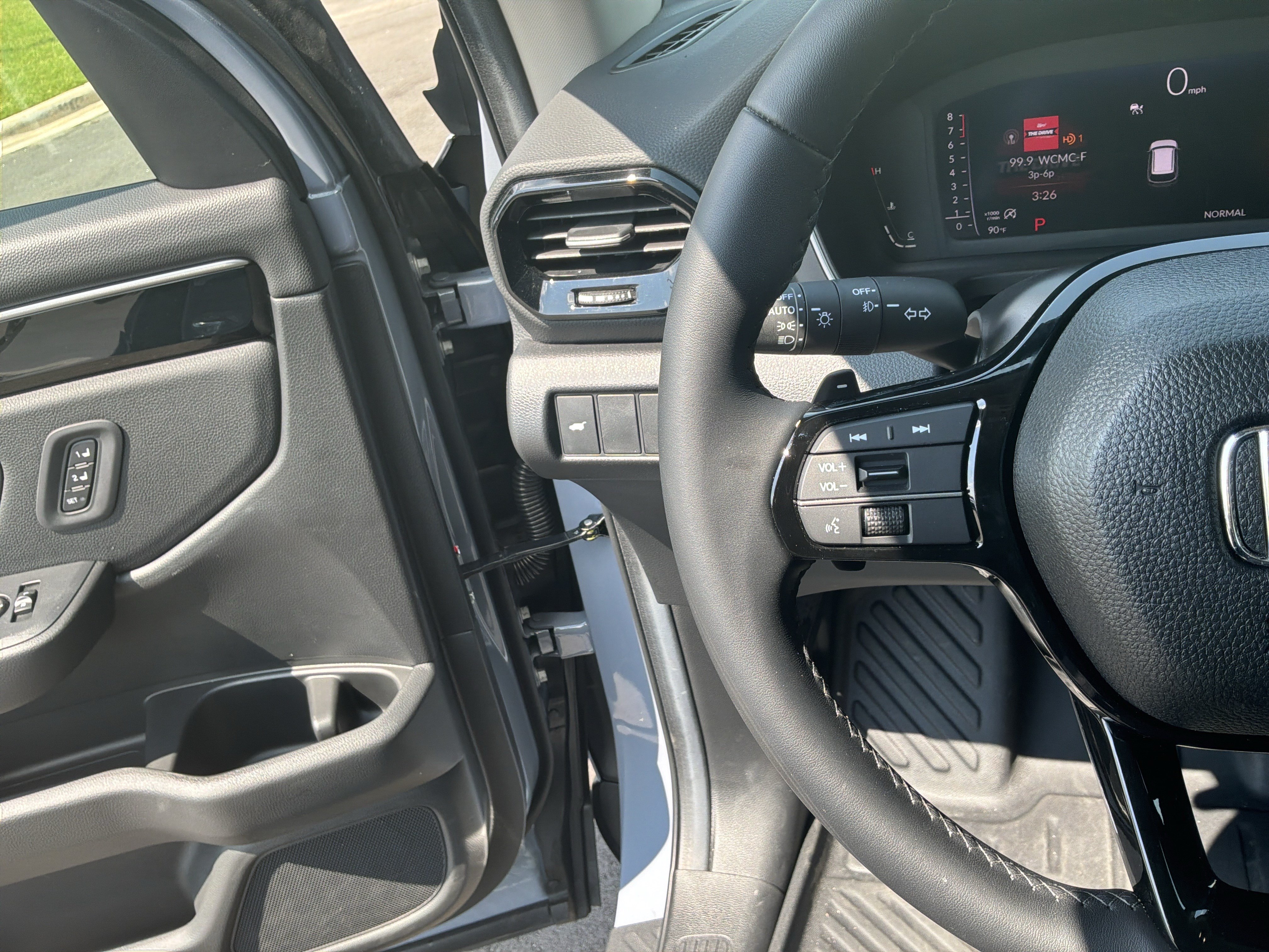Used 2026 Honda Pilot EX-L image 19