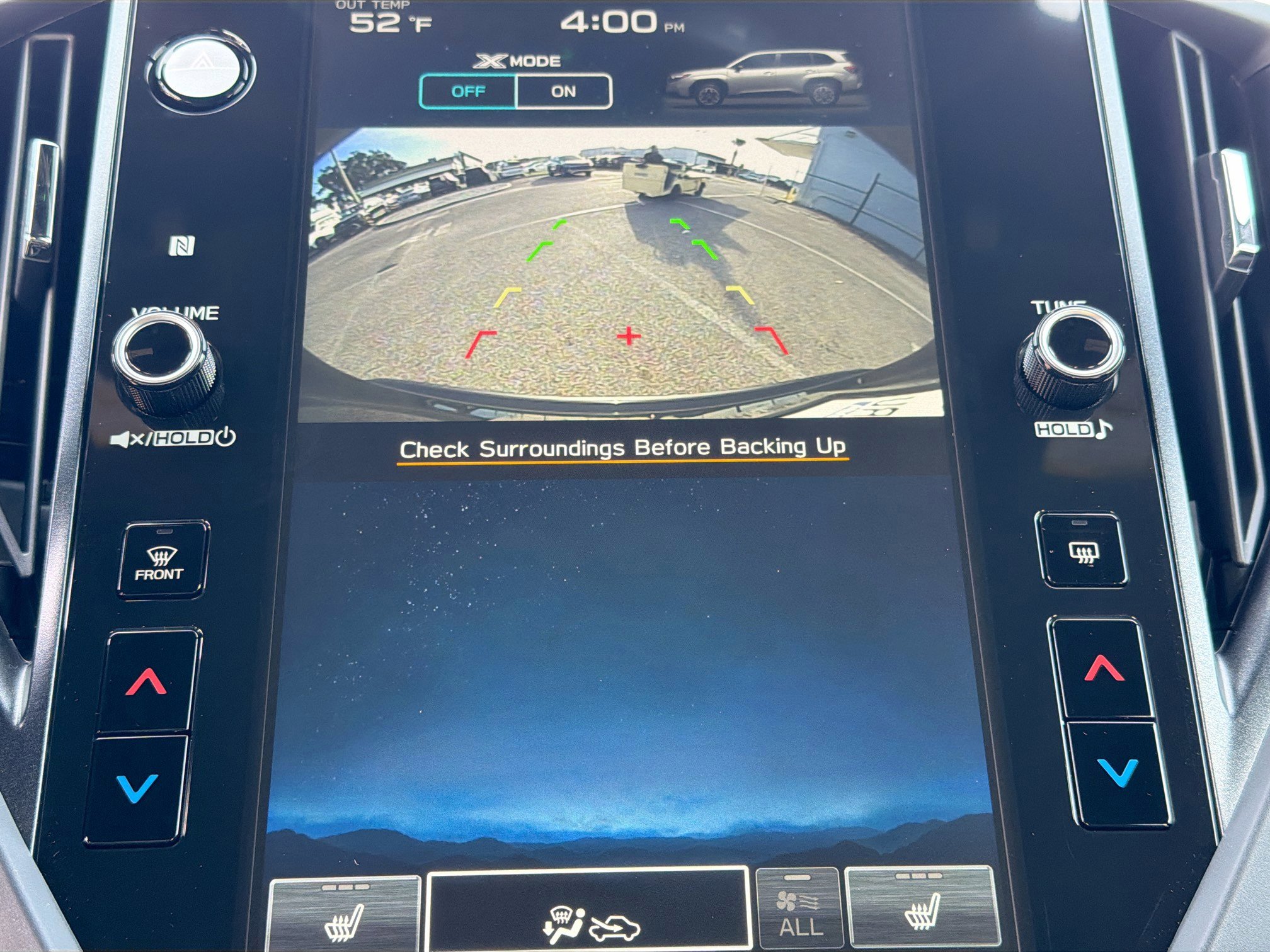 New 2026 Subaru Forester Premium image 34