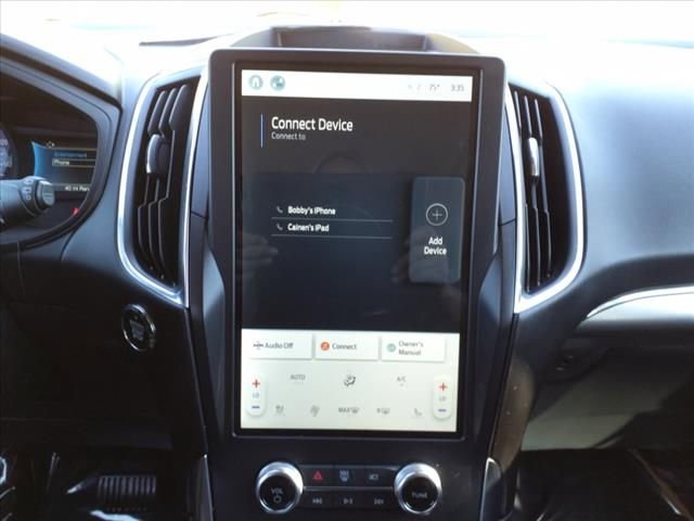 Used 2024 Ford Edge Titanium AWD/4WD image 12