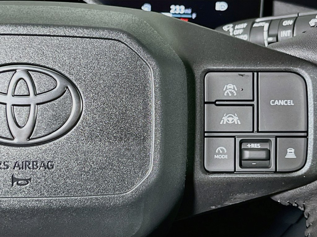 New 2026 Toyota RAV4 Limited AWD/4WD image 17