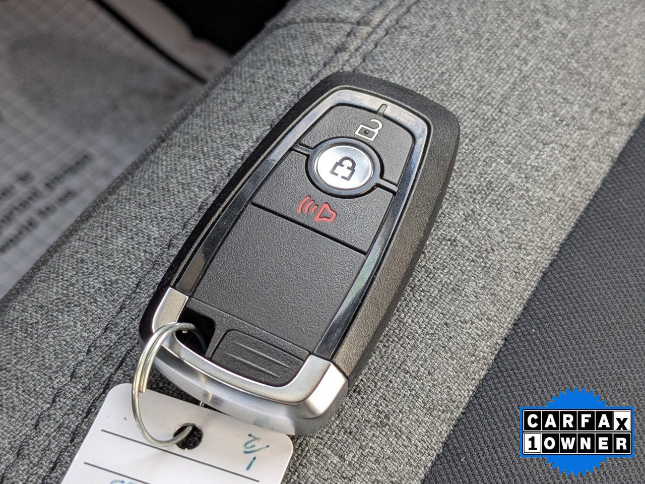 Certified 2023 Ford Bronco Base image 27