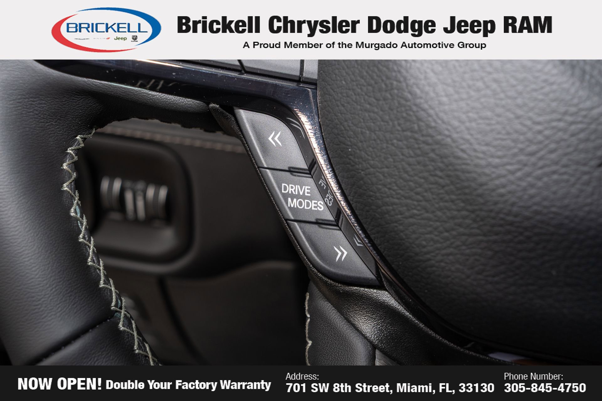 New 2026 RAM 1500 Limited w/ Bed Utility Group image 32