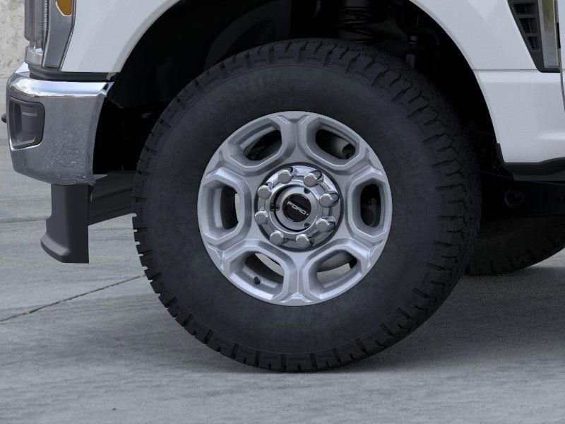 New 2026 Ford F350 XLT w/ FX4 Off-Road Package image 19