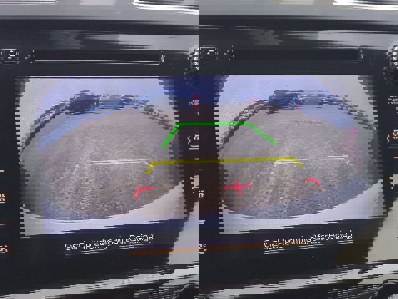 Used 2021 Subaru WRX Limited image 29