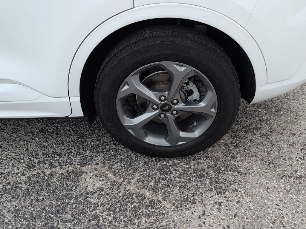 Used 2023 Ford Escape ST-Line w/ Tech Pack #1 FWD image 14
