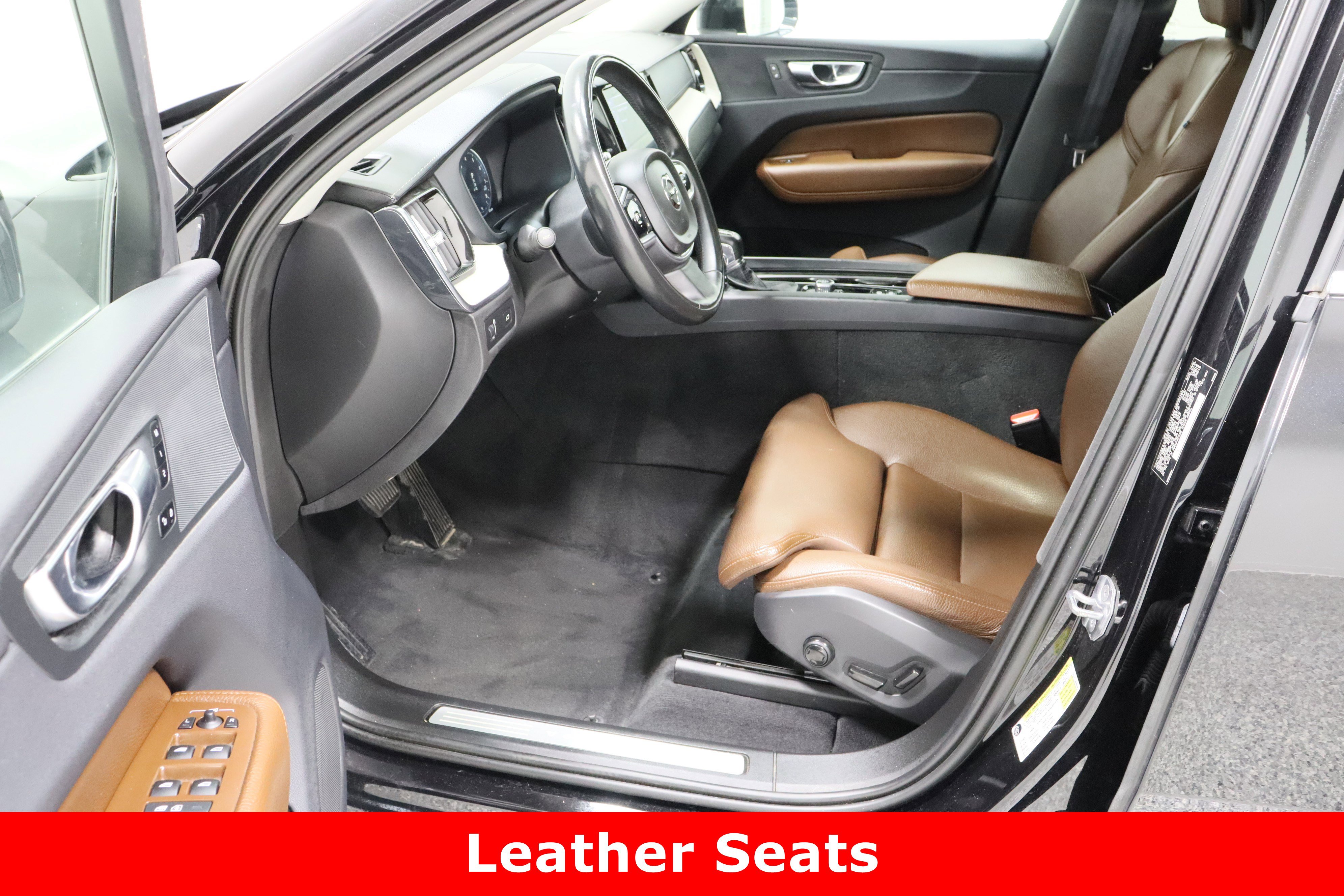 Used 2018 Volvo XC60 T6 Inscription w/ Convenience Package image 14