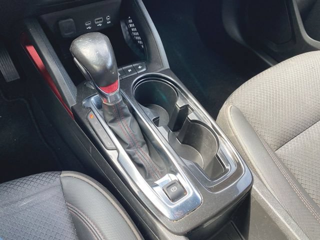 Used 2023 Chevrolet TrailBlazer RS w/ Convenience Package FWD image 15