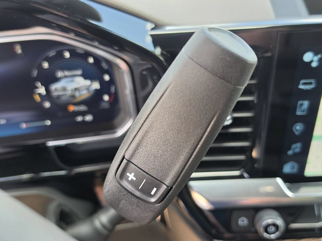 New 2026 Chevrolet Silverado 1500 LT AWD/4WD image 22