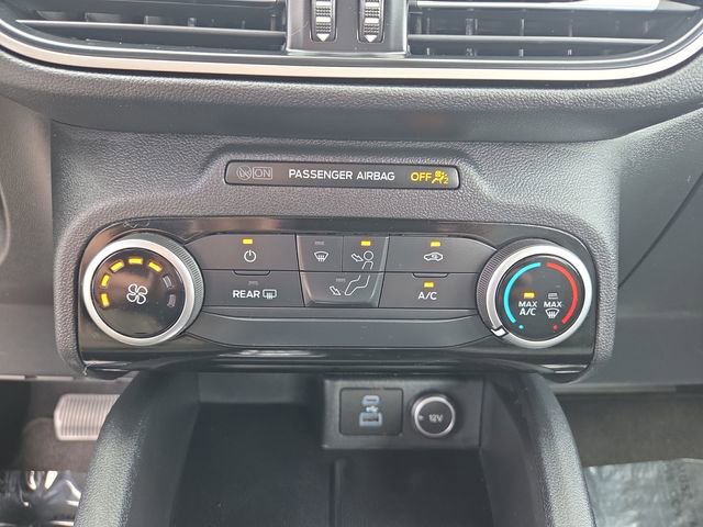 Used 2021 Ford Escape S AWD/4WD image 25