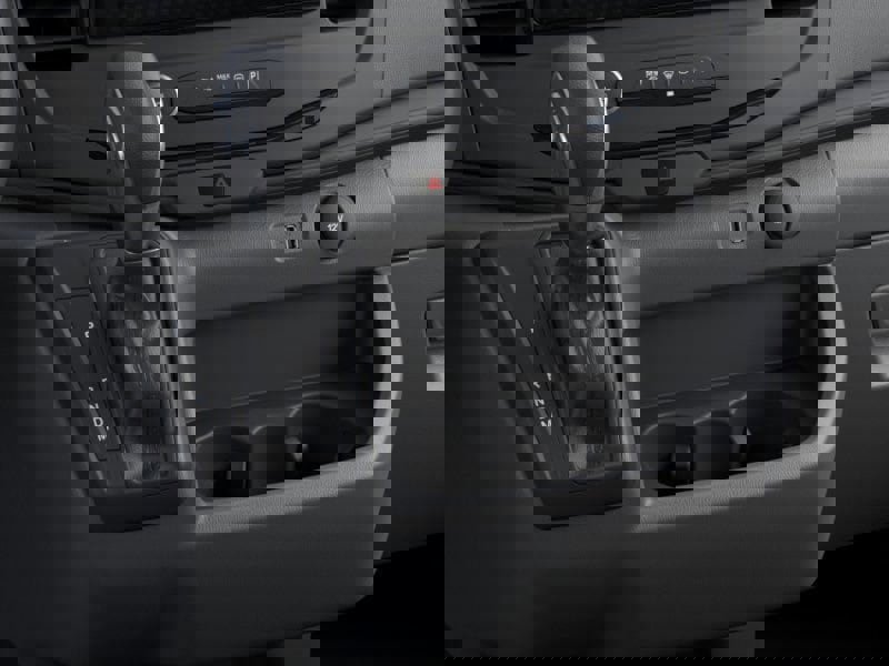 New 2026 Ford Transit 250 148 Medium Roof image 43