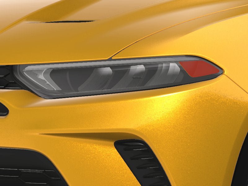 New 2024 Dodge Hornet GT w/ GT Blacktop Package image 43