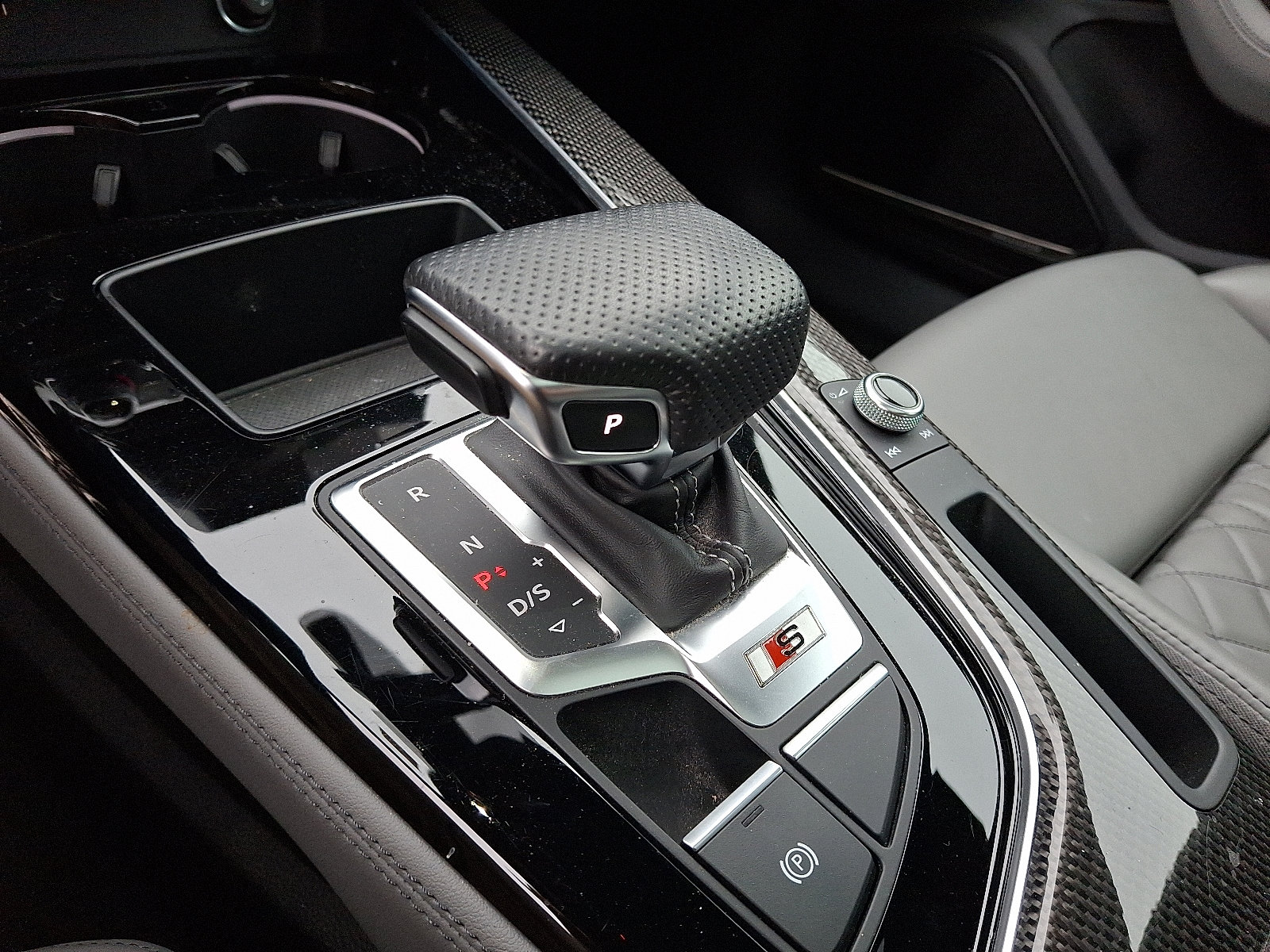 Certified 2023 Audi S5 Prestige w/ Prestige Package image 16