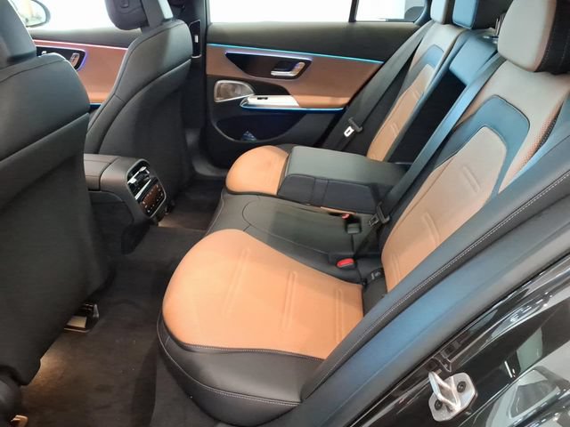 New 2027 Mercedes-Benz E 53 AMG e 4MATIC Sedan image 18