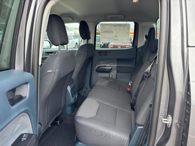 New 2026 Ford Maverick XL FWD image 12