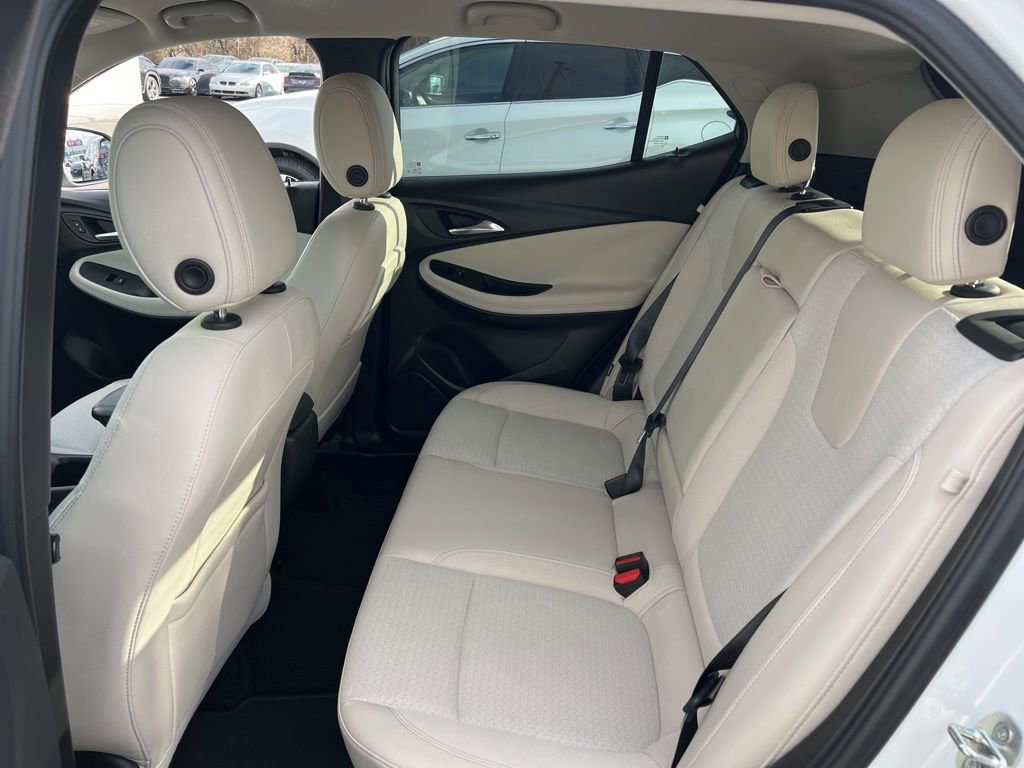 Used 2020 Buick Encore GX Select image 26