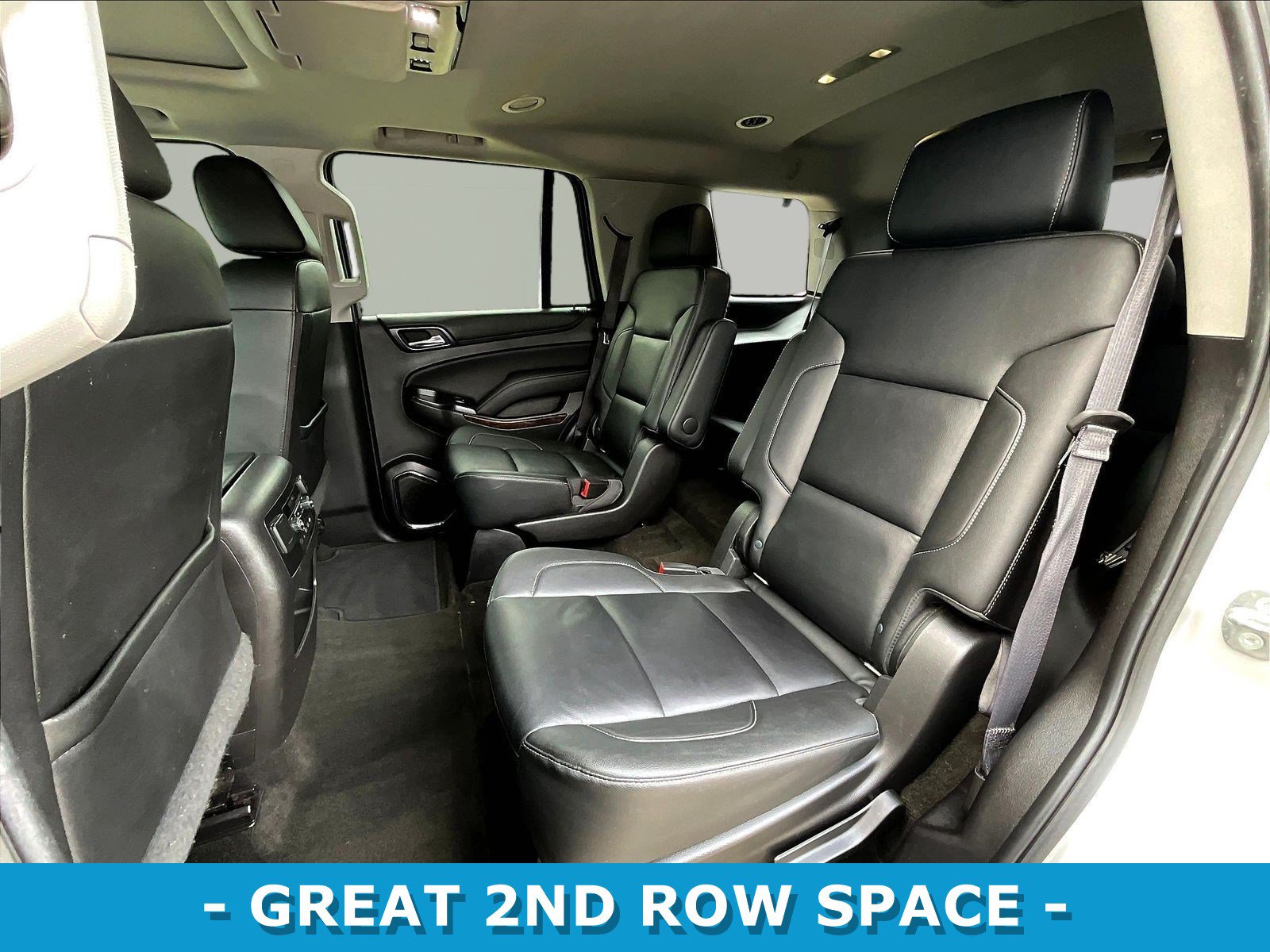 Used 2017 Chevrolet Tahoe LT RWD image 22