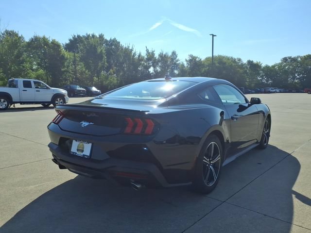 Used 2024 Ford Mustang Premium RWD image 23