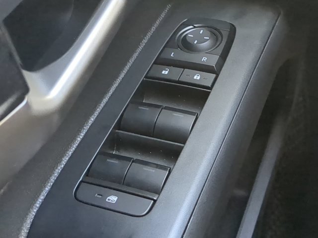 Used 2024 Toyota Tacoma TRD Sport w/ TRD Sport Upgrade Package RWD image 27