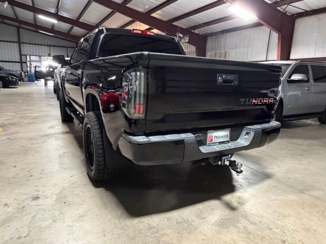 Used 2014 Toyota Tundra 1794 Edition RWD image 8