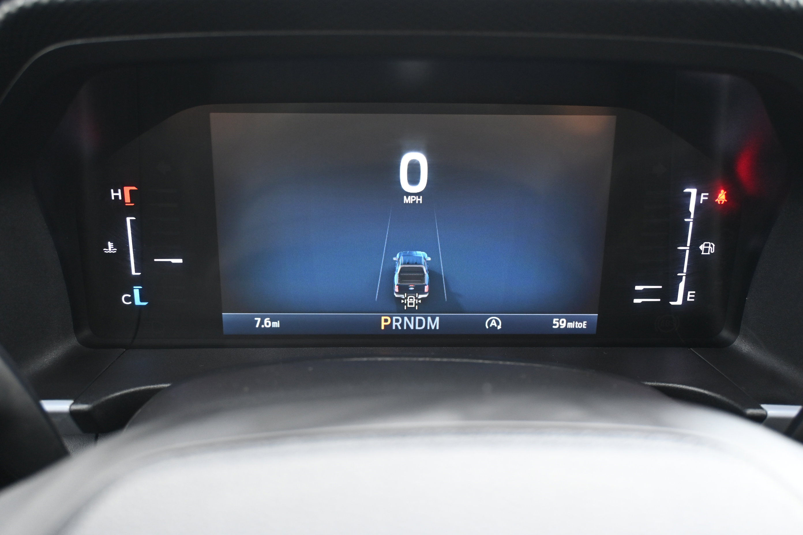 New 2026 Ford Ranger XL image 17