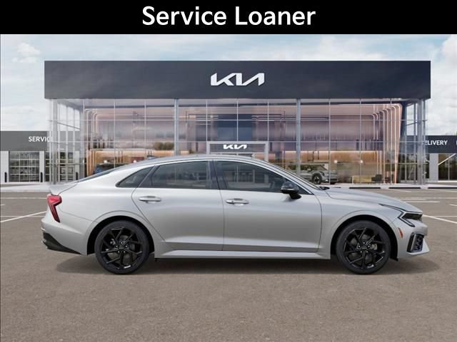 New 2026 Kia K5 GT-Line w/ GT-Line Premium Package FWD image 7