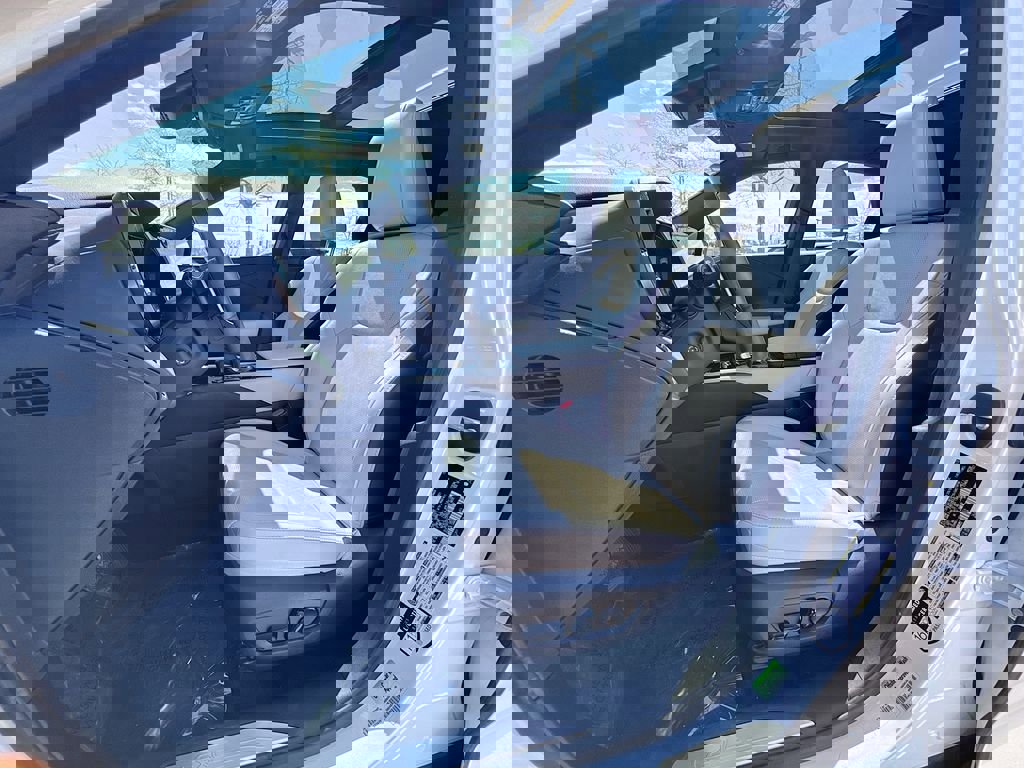 Used 2023 Lexus RX 350 Premium Plus w/ Accessory Package (Z1) image 19