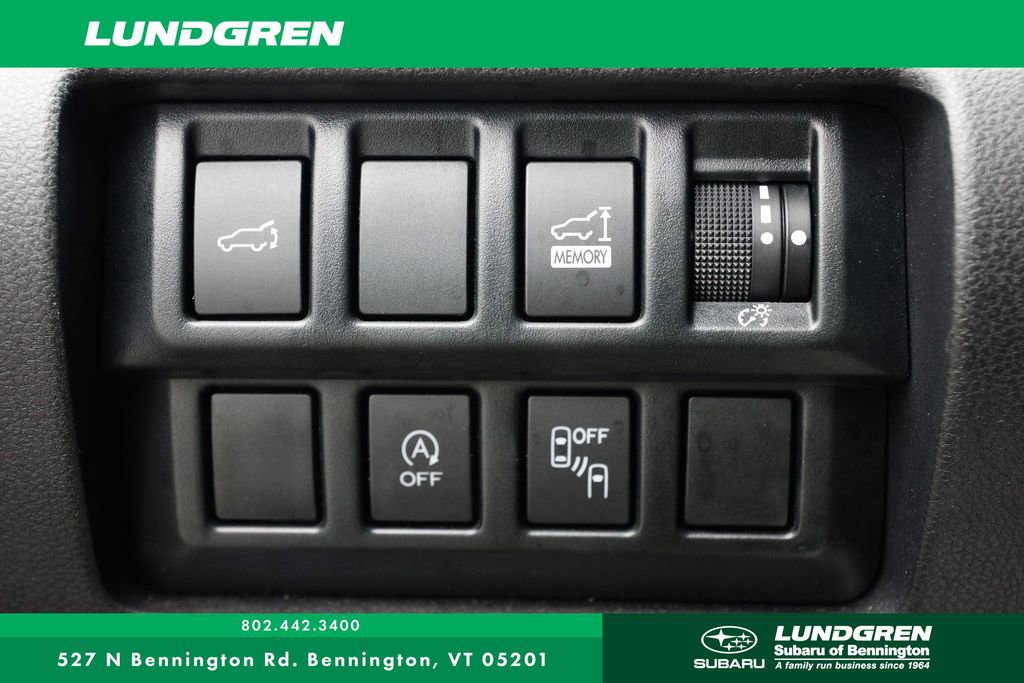 Used 2020 Subaru Forester Premium image 28