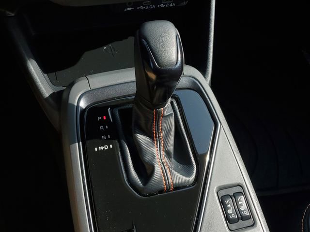 Certified 2025 Subaru Crosstrek 2.5i Limited w/ Popular Package #4A AWD/4WD image 33