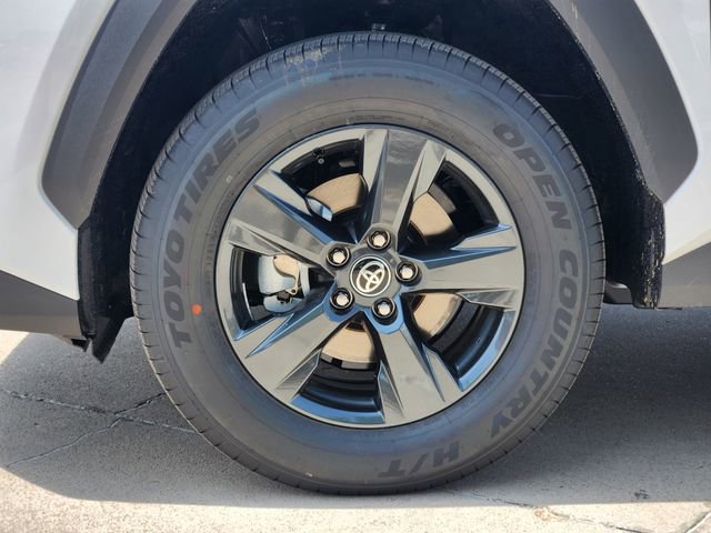 New 2026 Toyota RAV4 LE FWD image 9