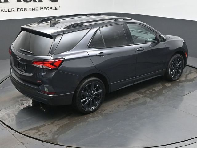 Used 2022 Chevrolet Equinox RS FWD image 40