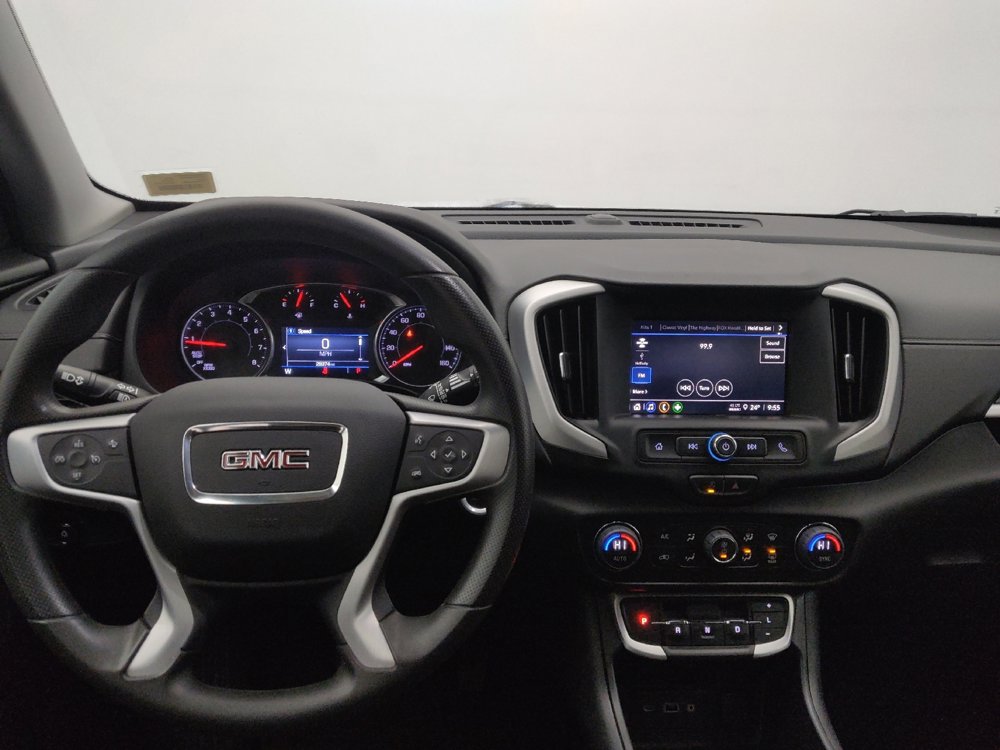 Used 2023 GMC Terrain SLE w/ Driver Convenience Package image 22
