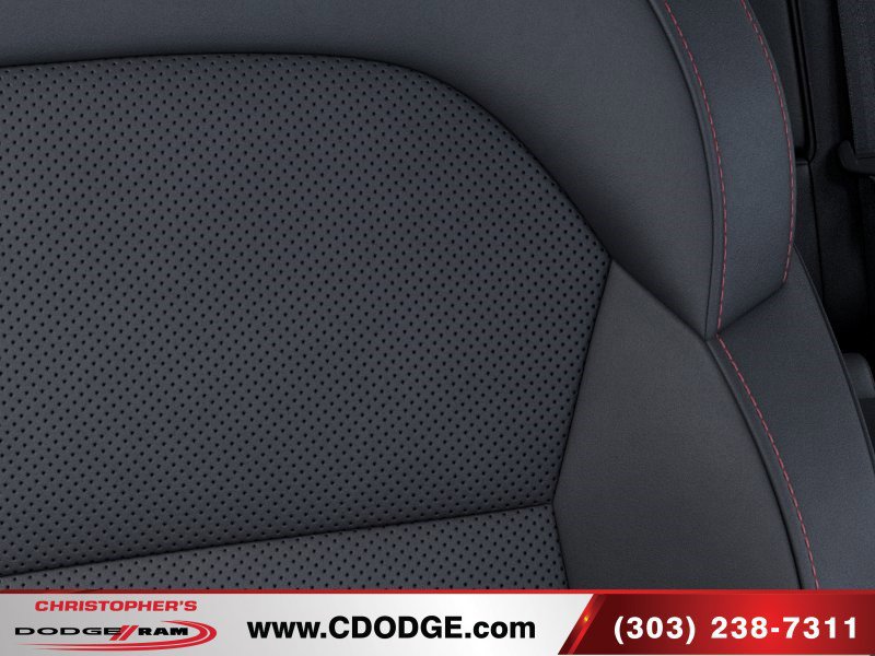 New 2026 Dodge Charger R/T AWD/4WD image 20