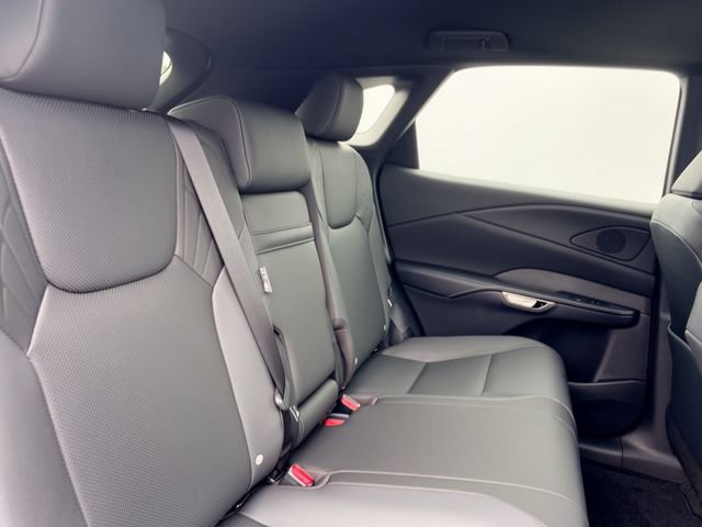 New 2026 Lexus RX 350h w/ Convenience Package AWD/4WD image 29