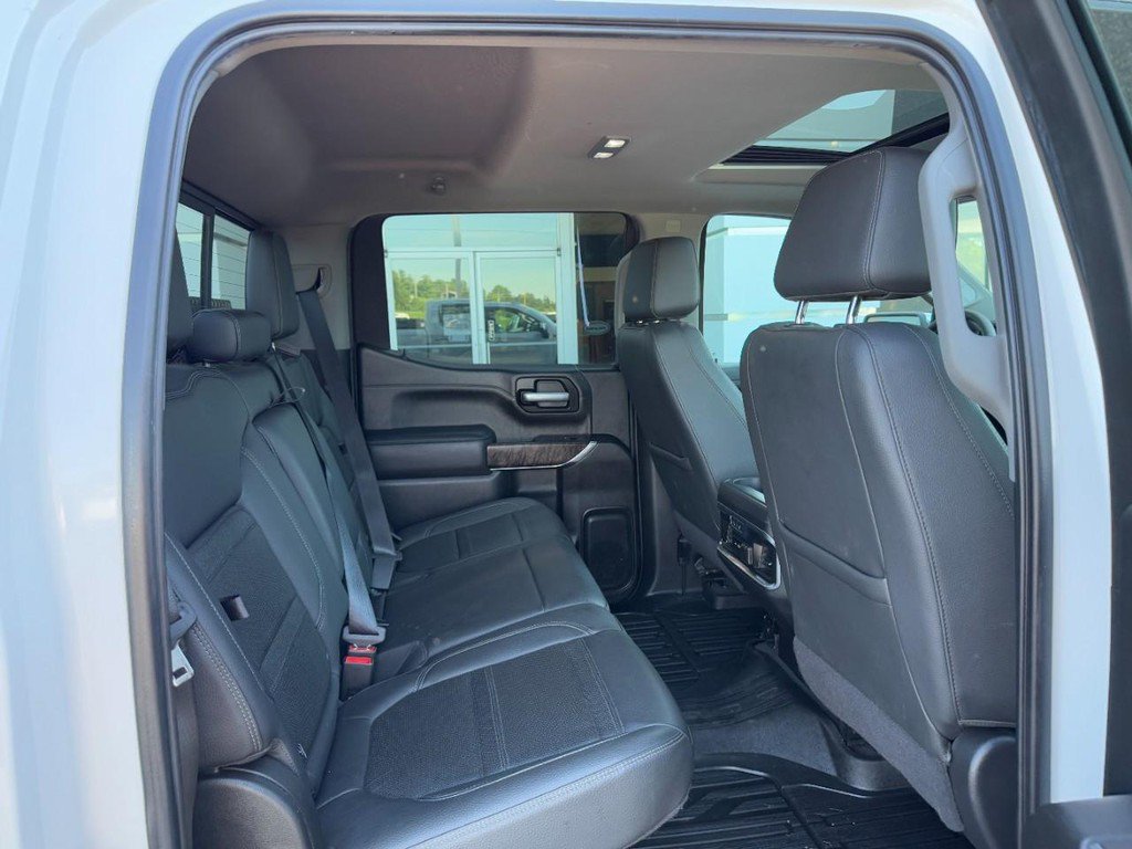 Used 2020 GMC Sierra 1500 Denali w/ Denali Ultimate Package AWD/4WD image 13