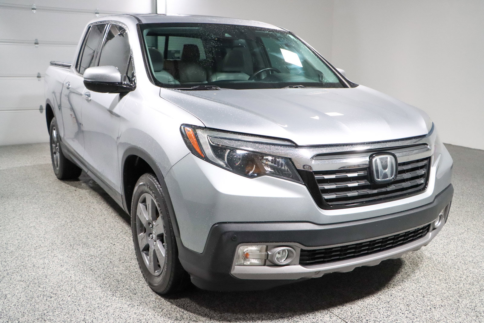 Used 2020 Honda Ridgeline RTL-E image 5