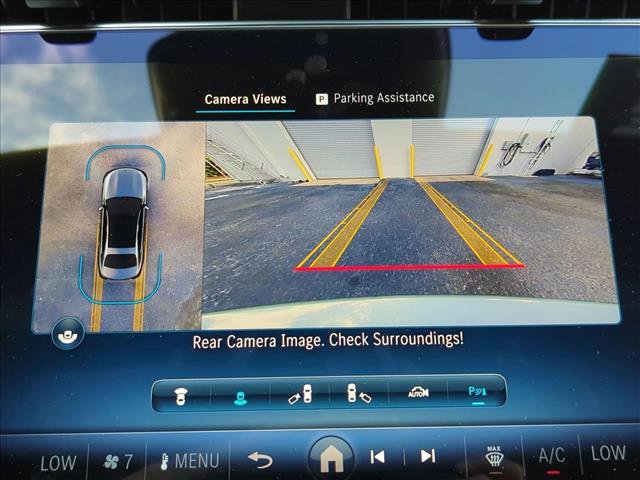 Certified 2024 Mercedes-Benz E 450 4MATIC Sedan image 13