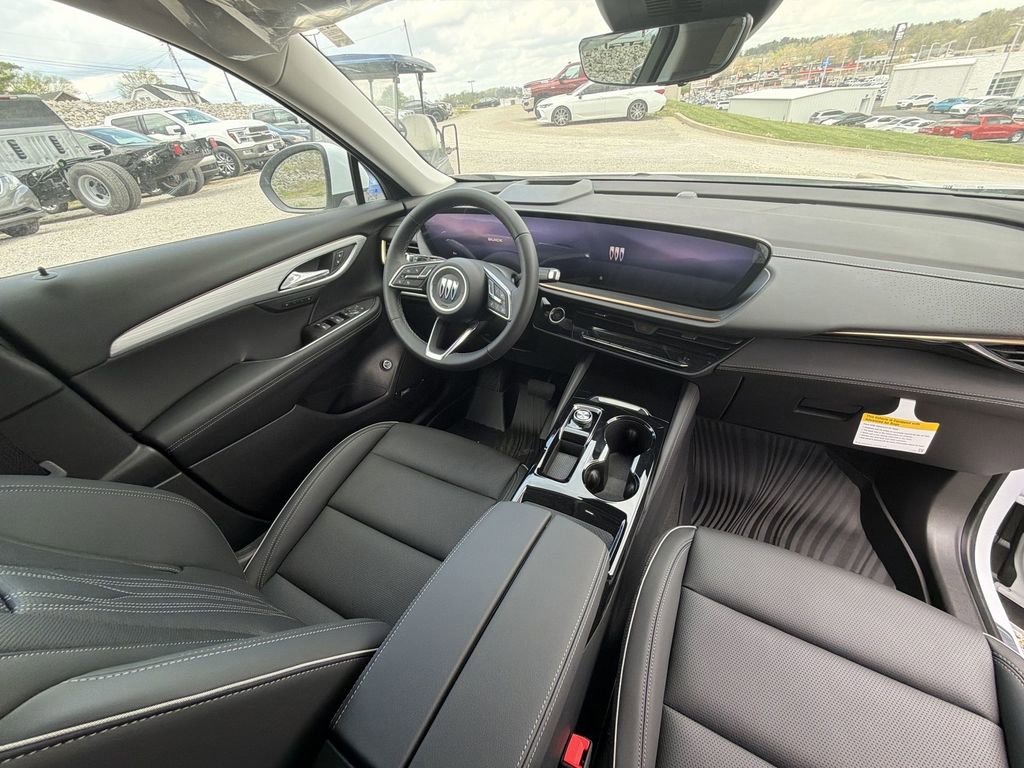 New 2026 Buick Envision Avenir AWD/4WD image 10