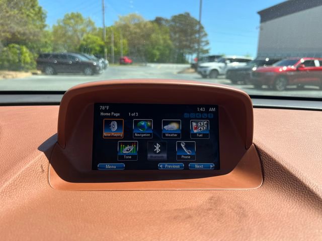 Used 2016 Buick Encore Leather w/ Experience Buick Package image 26