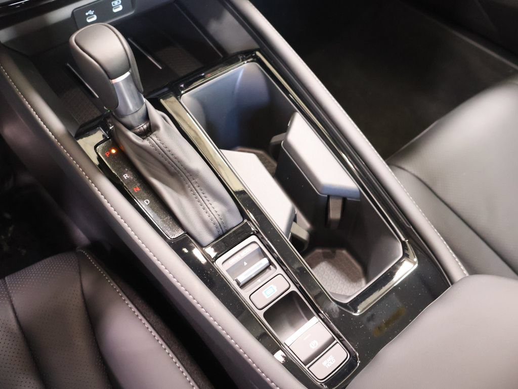New 2026 Honda Accord Touring image 25