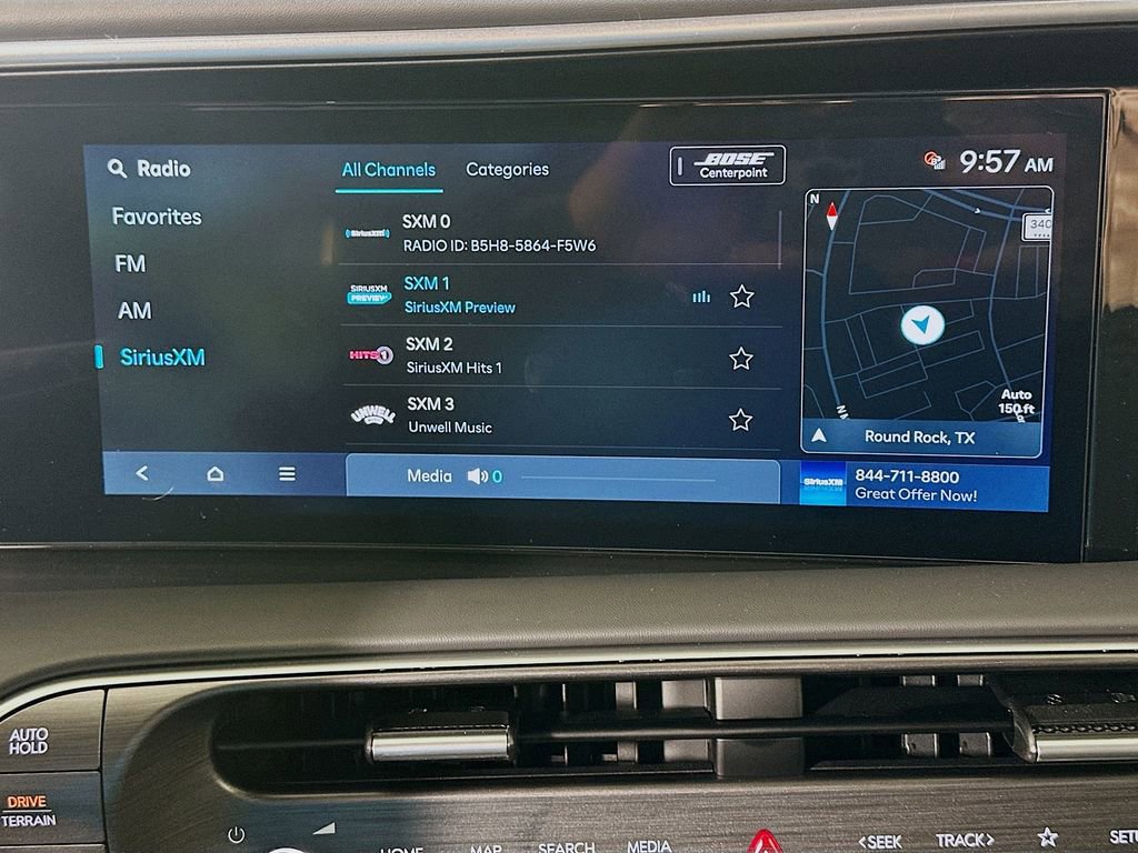 New 2026 Hyundai Palisade Calligraphy image 11