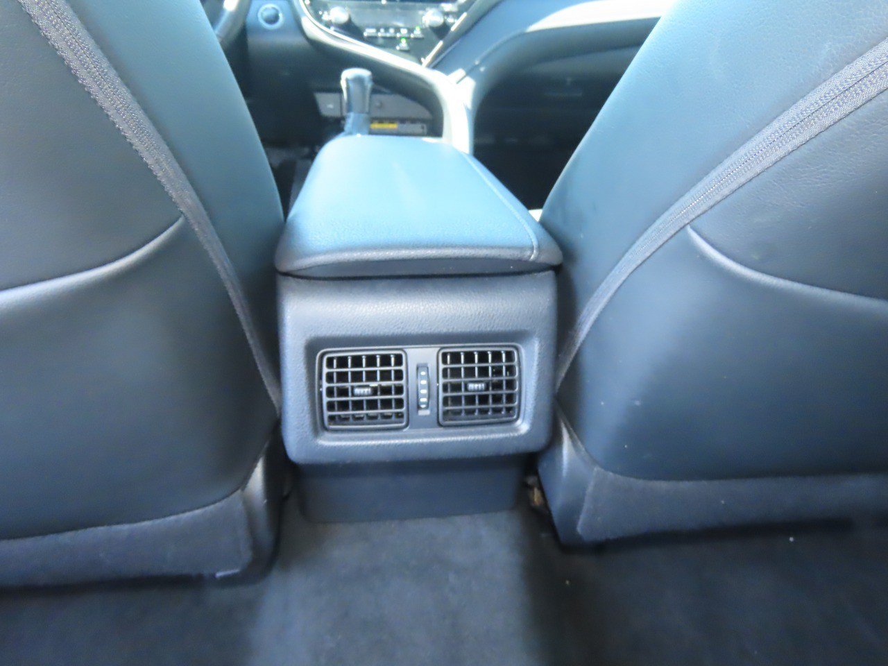 Used 2021 Toyota Camry XSE FWD image 20