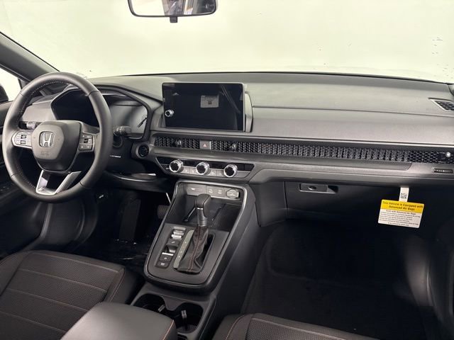 New 2026 Honda CR-V Sport image 20