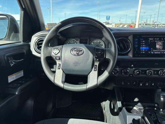 Used 2019 Toyota Tacoma TRD Off-Road w/ Technology Package image 13