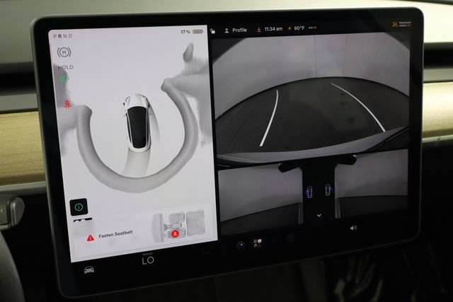 Used 2023 Tesla Model 3 Standard Range RWD image 23