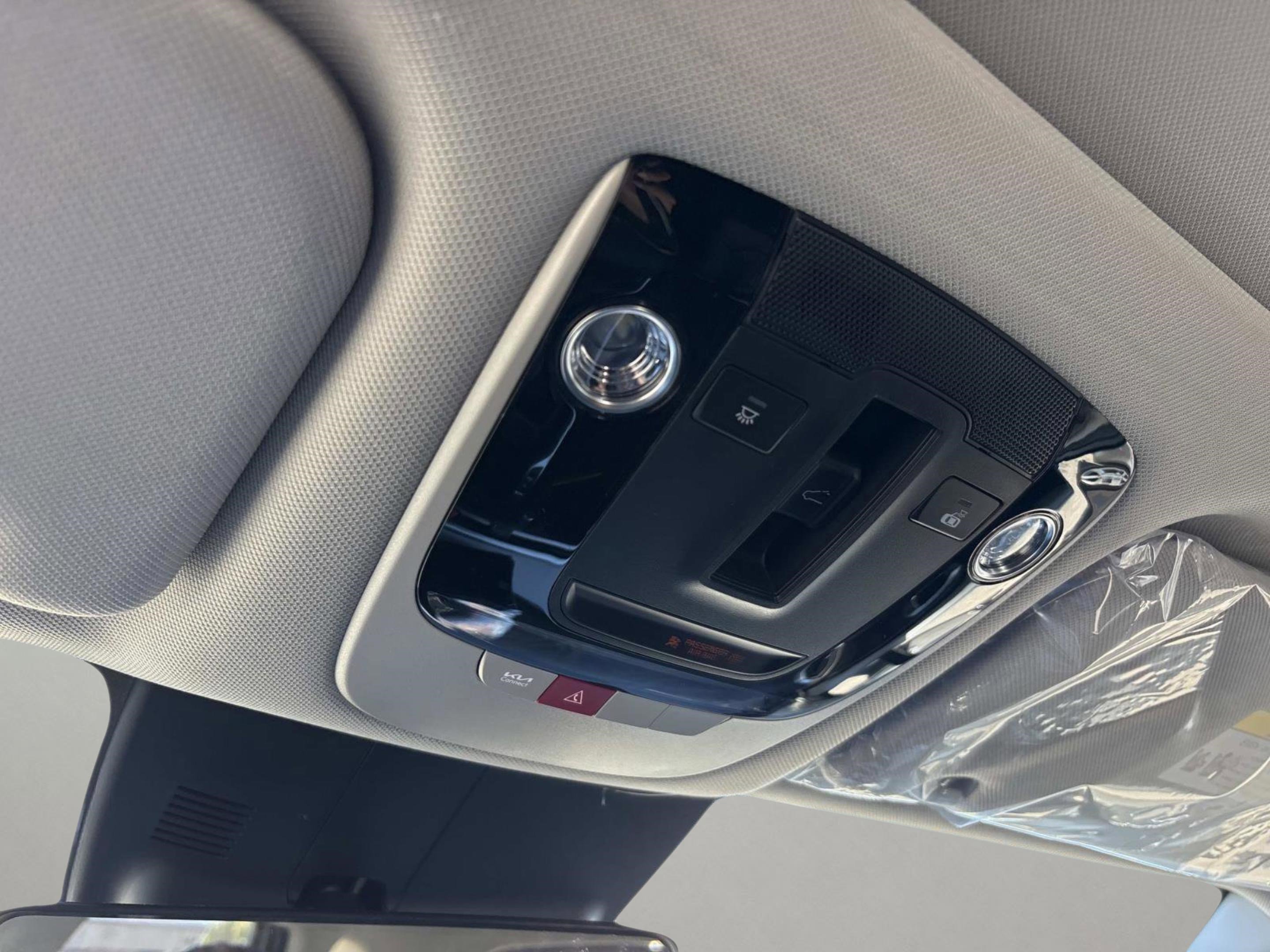 New 2026 Kia Sorento S image 22