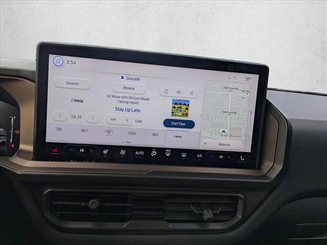 New 2026 Ford Bronco Sport Outer Banks w/ Outer Banks Tech Package+ image 12